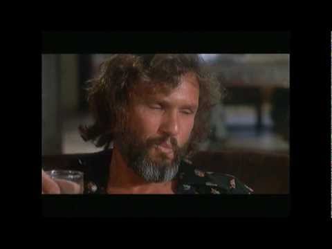 Kris Kristofferson - The junkie and the juicehead minus me (1970)