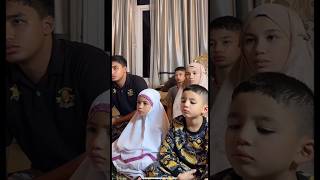 Download lagu Ini Pesanan Dato Aliff Syukri Kepada Anak2nya... mp3