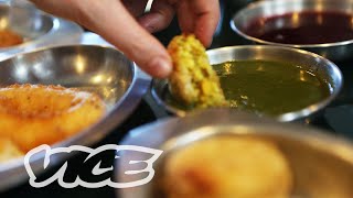 South Indian Comfort Food with Swagath Gourmet