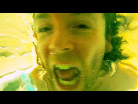 Gregzy - Starfish (Official Video)