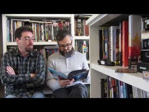 KitineteHQ 84 - Penadinho - Vida