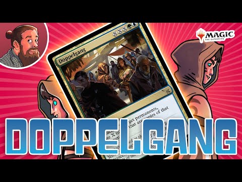 I Doppelgang for X = Everything | $35 Budget Magic