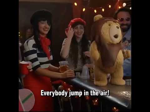 The Milgram Experiment. Ted The Show.         #ted #memes #ign