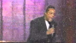 Peabo Bryson-Feel The Fire
