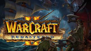 Zul'dare | Let's Play Warcraft II: Remastered #01