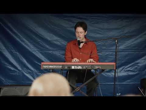 Joseph June - Šilumos WATER MUSIC NEMENČINĖ