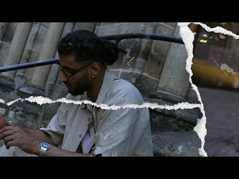 j.bac - sad summer (prod. iggi tarn)