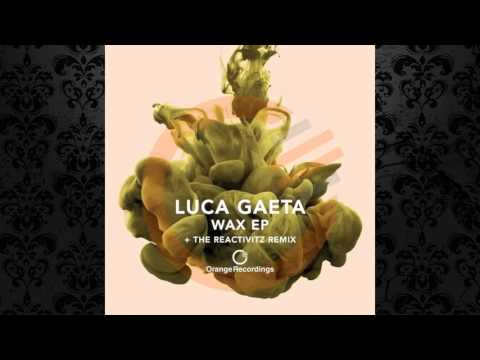 Luca Gaeta - Bors (Original Mix) [ORANGE RECORDINGS]