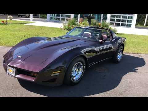1980 Chevrolet Corvette (CC-1547027) for sale in Palmetto, Florida