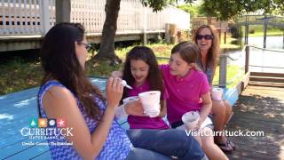 Your Seven Day Stay is Only an #OBXhale Away