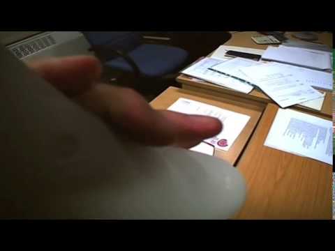 Adele calls JLB Credit - Peep Show