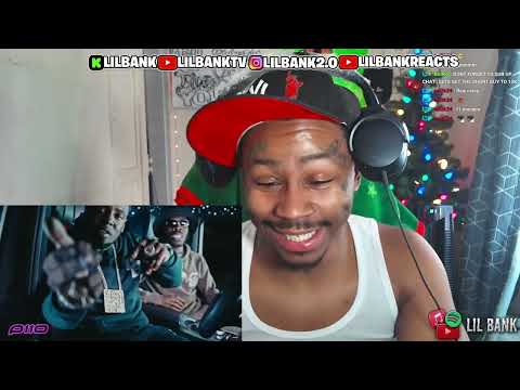 American From NY Reacts To UK RAP | Mist - #1TAKE (Part 3) | P110 ( REACTION )