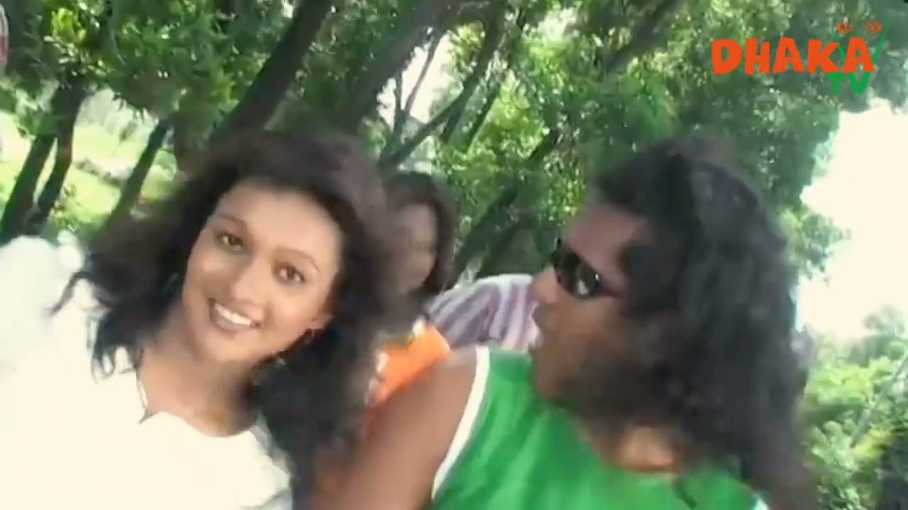 Lilua Batashe | Tarek Kajol