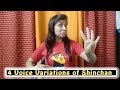 4 Variations Of Shinchan Voice By Voice Over Artist Akanksha Sharma