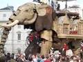 The Sultan S Elephant Pt2