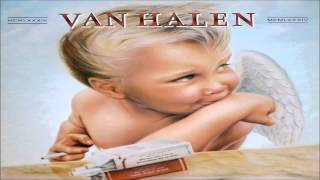Van Halen - Girl Gone Bad (1984) (Remastered) HQ