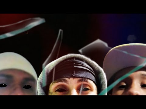 Channel 5 (Feat. Gwe, Slimeteam Bagzz & A.escobar ) 