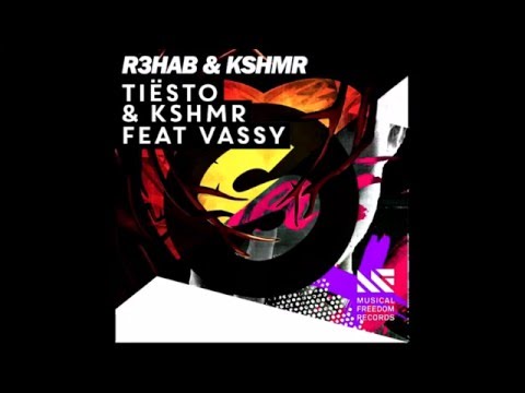 Secrets X Strong KSHMR vs. R3hab vs. Tiesto