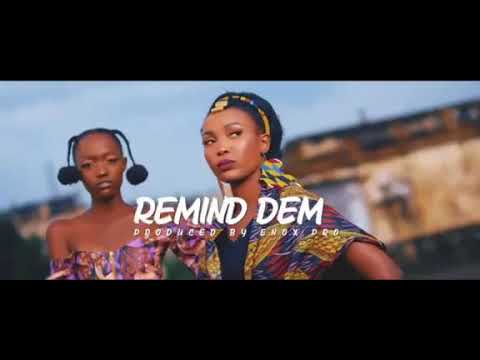 Remind Dem by Mb Law