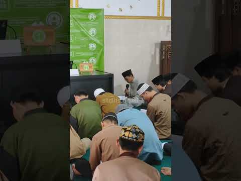 Daurah ta'shiliyyah  2023 M