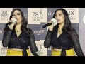 Anchor Manjusha Beautiful Looks
