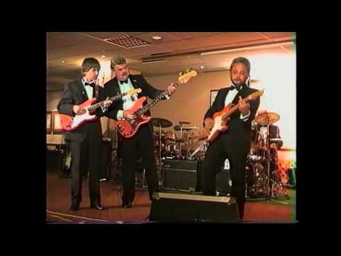 F B I.Gonzales. 1997 Eindhoven hpvideo Breda Henk Pas 2016