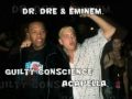 Eminem feat. Dr. Dre - Guilty Conscience (Acapella ...