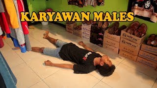 Download lagu KONCI #56 | KOMEDI NGAPAK CILACAP | KARYAWAN MALES mp3 Download lagu KONCI #56 | KOMEDI NGAPAK CILACAP | KARYAWAN MALES mp3