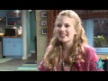 Shake It Up S Gunther Tinka On Accents And More