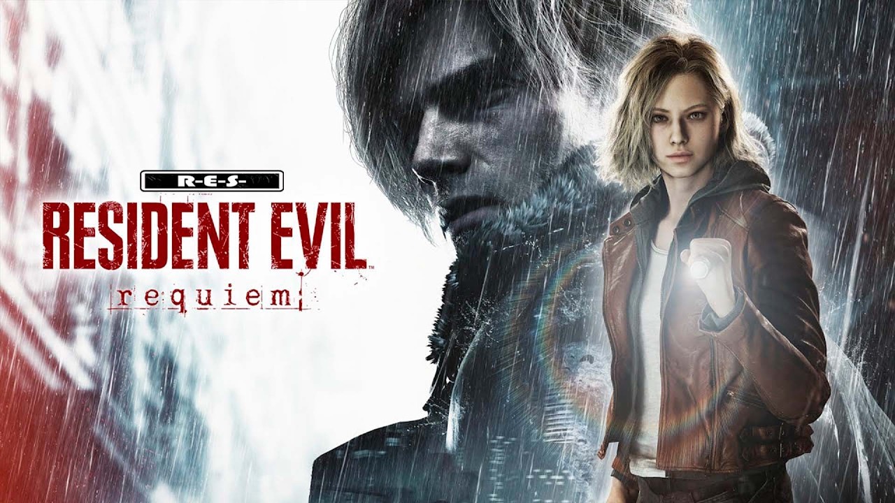 Resident Evil 9: Requiem | Resumen