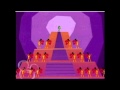 Red Eyed Tree Frog Man Musicvid Theme Song