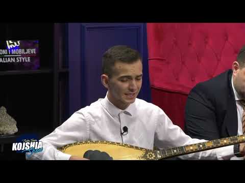 Mirlind bajraktari- kenge qe ju bene me lot per Ushtarin e UÇK-së qe gjeti Nusen e vdekur..!