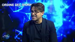 Ias, Fdi, economia e turismo: l'agenda del deputato Carlo Auteri..