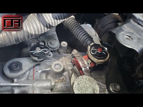 Torque Solution Polyurethane Shifter Cable Bushings (TS-SCB-404) (Scion tC2 / tC2.5)