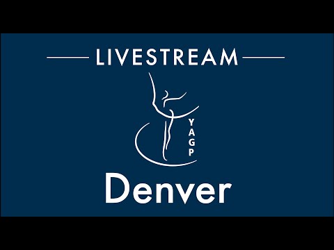 Awards Ceremony - YAGP 2023 Denver, Colorado Semi-Finals