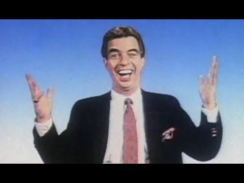 Evocateur-Morton Downey Jr. Documentary