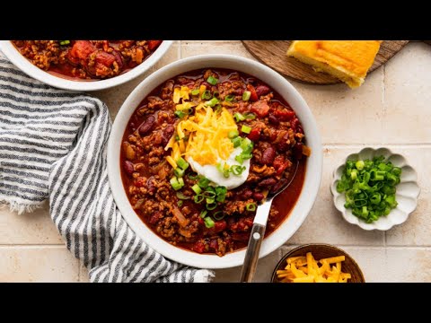 Chili Con Carne