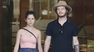 Anna Kendrick Boyfriends List (Dating History)
