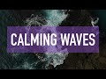 3 Hours Of Ocean Waves Sounds Deep Anxiety And Stress Relief Calming Meditation Audio