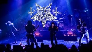 Dark Funeral - Goddess of Sodomy (live Lyon - 6/11/2016)