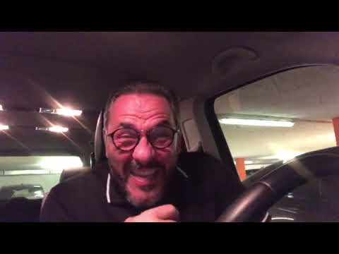 Potpourri - 99/19 - Witz vom Olli