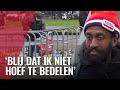 Slimmeriken verzamelen statiegeldflesjes bij de Arena