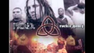 [6] P.O.D. - Without Jah, Nothin&#39;