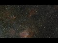 Zooming In On The Heart Of The Milky Way
