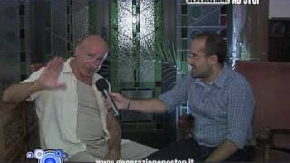 MARIO VENUTI a Generazione No Stop