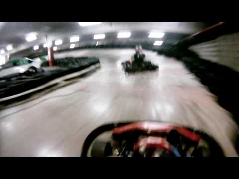 F46 - Super-Pro - Point Kart - 22/07/2012