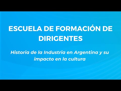 Video: Curso para la Gestión y el Liderago de Organizaciones Empresariales