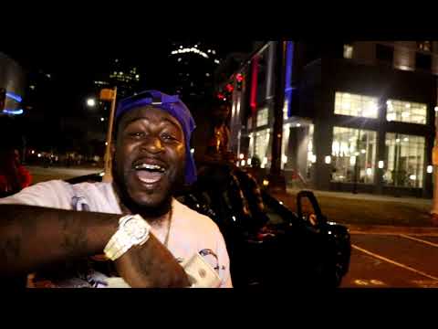 FAMOUS CHEVY x VEGA BABY"They Mad"