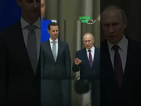 Поимка самого жестокого палача Асада