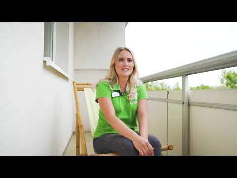 Schau rein in unsere WG-Zimmer - so günstig wohnen Studierende nur bei uns!